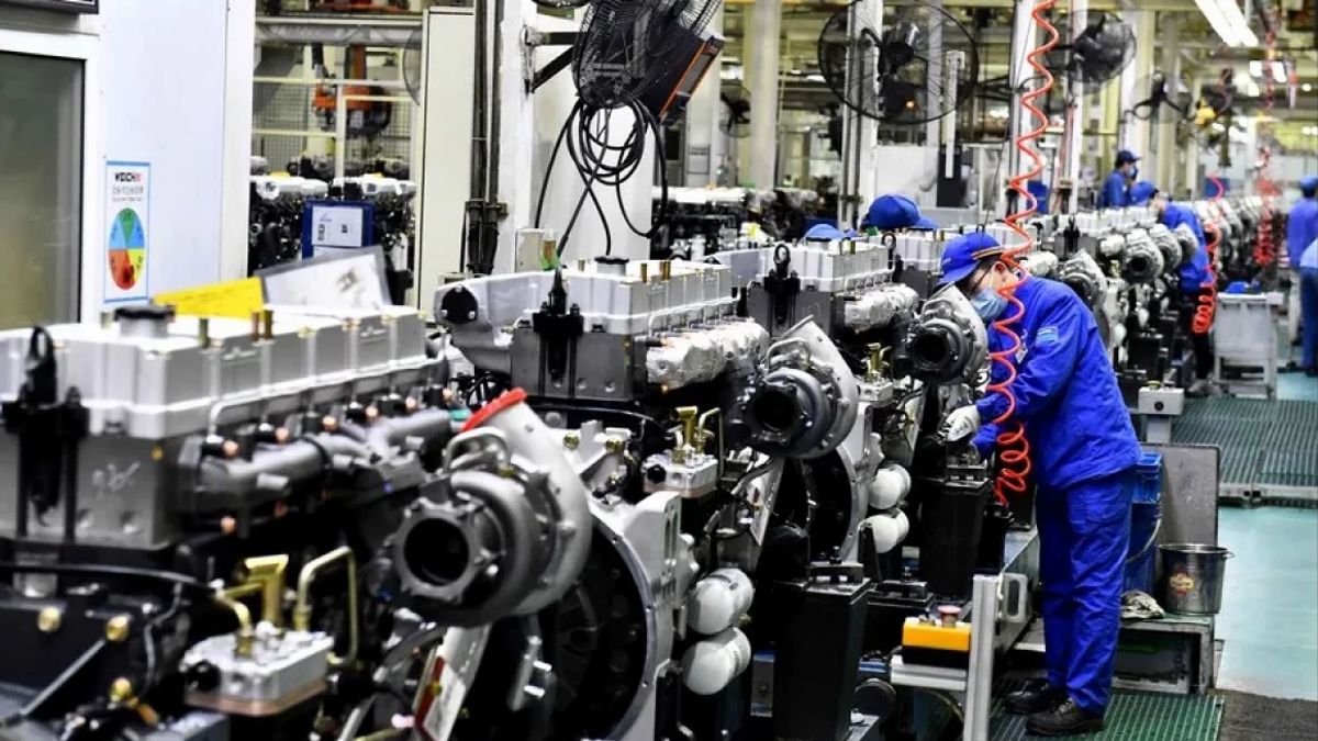 DPR: Semiconductors are Relevant to the Development of Indonesian Industry