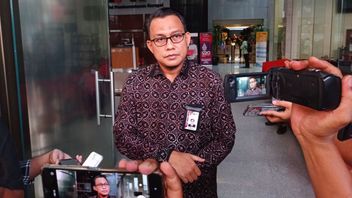 KPK Geledah Kantor SKPD, Cari Bukti Dugaan Suap Wali Kota Ambon Richard Louhenapessy