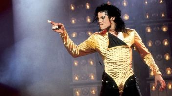 Lionel Richie Bongkar Kebiasaan Jorok Michael Jackson hingga Dijuluki 'Smelly'