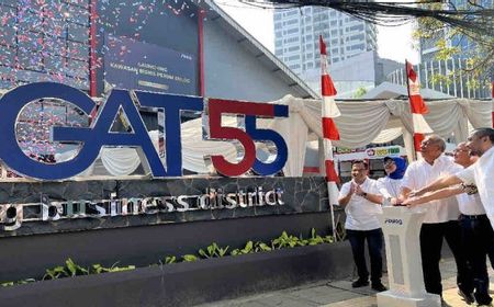 Perum Bulog Sulap Gudang Tak Terpakai jadi Pusat Bisnis hingga Beragam Jenis Olahraga