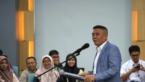 Banyak Digunakan Judi Online, Komisi I DPR Minta Komdigi Tindak Tegas Cloudflare