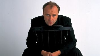 cott : Phil Collins ne veut plus jouer de la musique