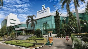 L’hôpital Mayapada, Qui Appartient Au Conglomérat Dato Tahir, Vaccine 5.000 Employés De Mayora