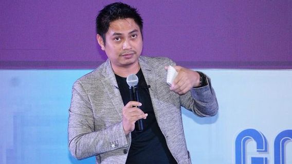 Hipmi: Siapkan Generasi Muda Terampil untuk Hadapi Bonus Demografi