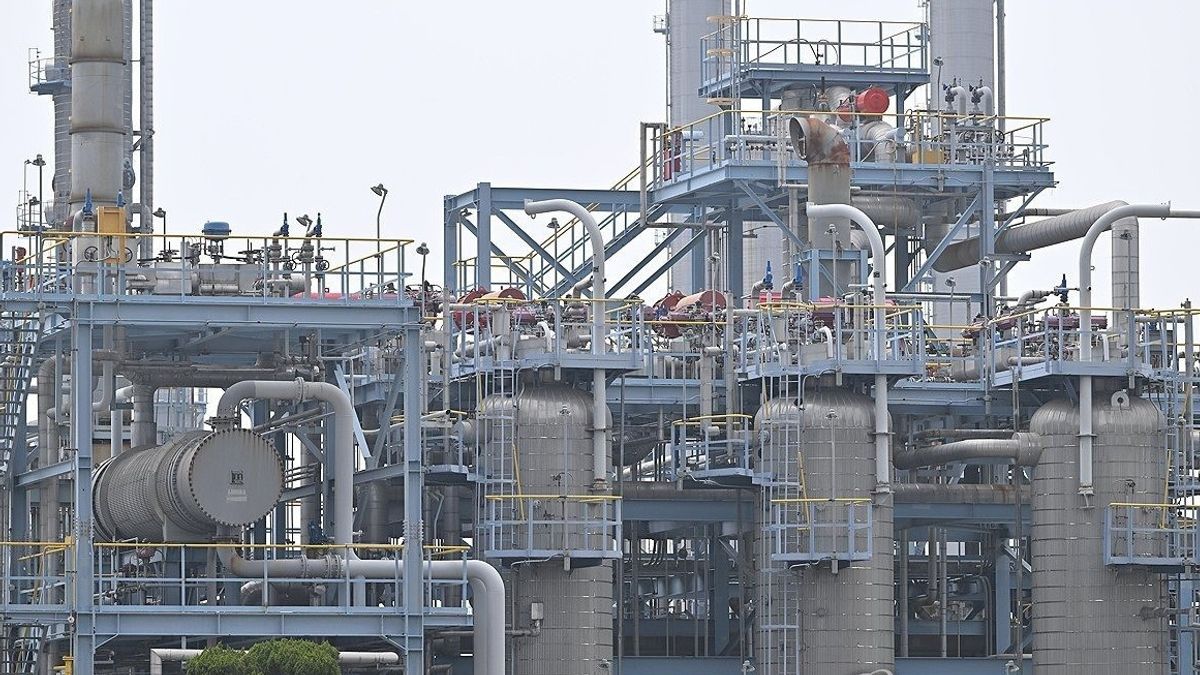 Le conflit au Moyen-Orient perturbe l'approvisionnement en pétrole brut de la Corée du Sud, les États-Unis sont désormais le plus grand fournisseur