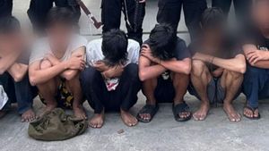 Tawuran Bersenjata di Kalimalang Kian Mengkhawatirkan, Warga Jatinegara Resah