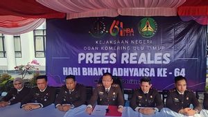 Temukan Bukti Baru, Kejari OKU Timur Bidik Tersangka Baru Korupsi Dana Hibah Bawaslu