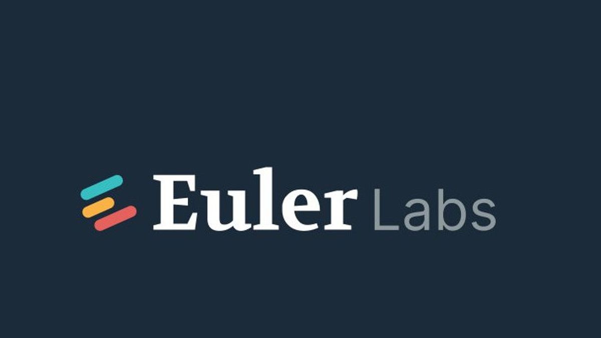 Crypto Loan Platform Euler Finance Experiences Hacker Attack, Losses Estimated At IDR 3 Trillion