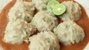 Resep Siomay Ayam Ekonomis, Inspirasi Menu Rumahan dari Chef Devina