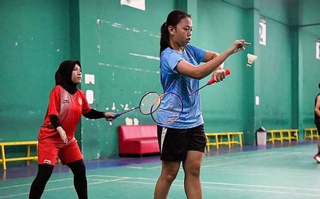 ASEAN Para Games XI 2022: Tim Para Bulu Tangkis Indonesia Incar Enam Emas