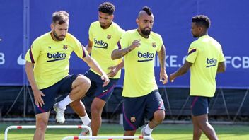 Tensions Setien Et Les Joueurs Du Barça Se Réchauffent Dans Le Vestiaire Balaidos