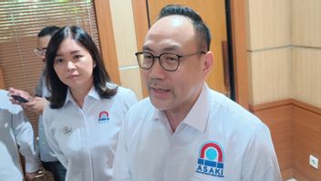 Asaki Dukung Proyek 