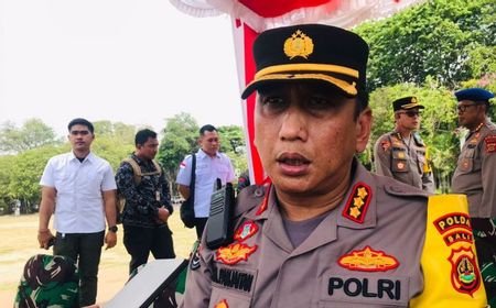 Polisi Minta Kelompok Penyerang Kantor Satpol PP Denpasar Usai Amankan 33 PSK Menyerahkan Diri