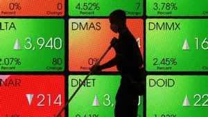 IHSG Kamis Menguji Level Penguatan ke 8.650, Simak Rekomendasi Sahamnya