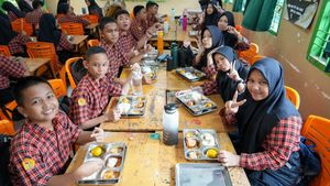 Menu MBG Picu Kontroversi, 7 Alasan Ultra Processed Food Berisiko bagi Kesehatan Anak