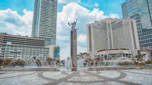 Tertinggi, Jakarta Sumbang 16,1 Persen Realisasi Investasi PMDN Tahun 2022 se-Indonesia