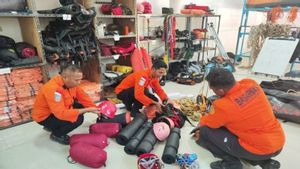 Helikopter Hilang Kontak di Tanah Bumbu Kalsel, 8 Penumpang Masih Dicari