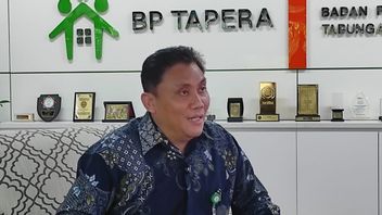Ombudsman Values Small Children Can Be Registered As Participants, BP Tapera: It's Just Joking