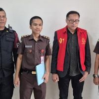 Pelaksana Proyek Jadi Tersangka Korupsi PJU Dishub Cianjur 2023, Rugikan Negara Rp8,4 Miliar