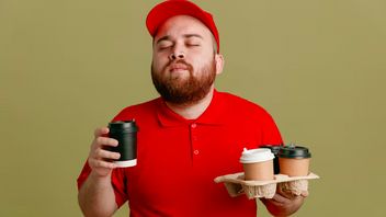 Ahli Gizi Sebut Kopi Bisa Dukung Penurunan Lemak Perut, Ini Syaratnya