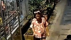 Pelaku Buang Bayi Perempuan di Pademangan Ditangkap, Motif: Malu Hasil Hubungan Gelap