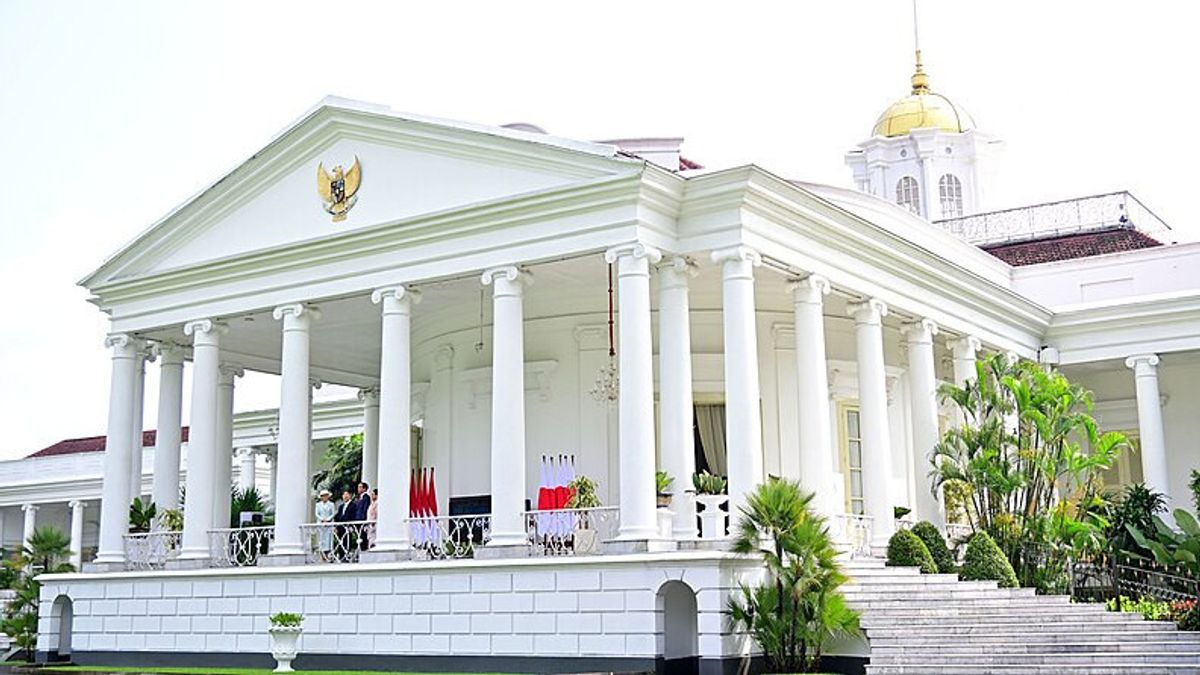 Wali Kota Bima Arya Sarankan Menteri Jokowi ke Istana Bogor dengan KRL dalam Memori Hari Ini, 23 November 2017