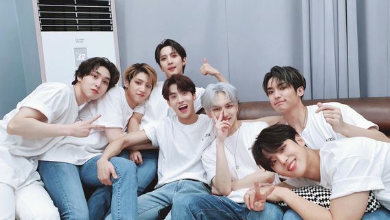 PENTAGON akan <i>Comeback</i> Setelah Kompetisi Road to Kingdom