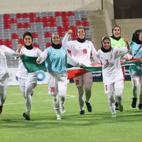 Timnas Wanita Iran Sudah Tinggalkan Malaysia setelah Pembatalan Permohonan Suaka