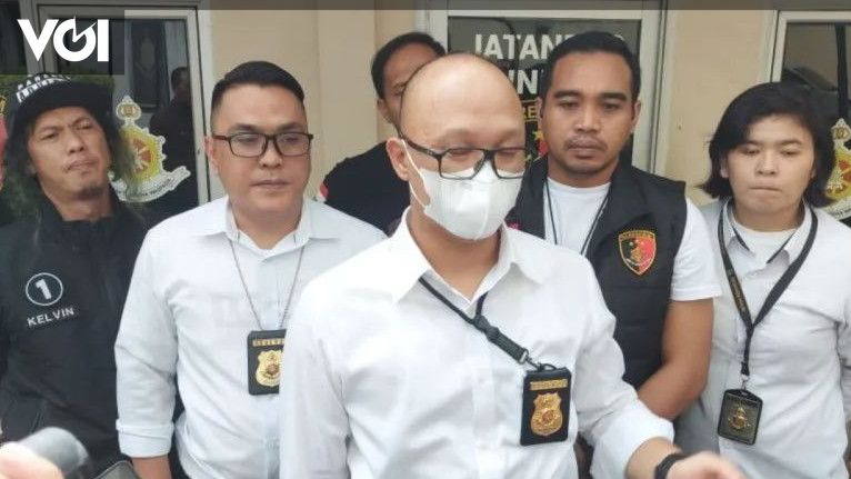 Polda Sumsel Tangkap Perampok Gaji Karyawan Perusahaan Sawit Rp591,4 Juta