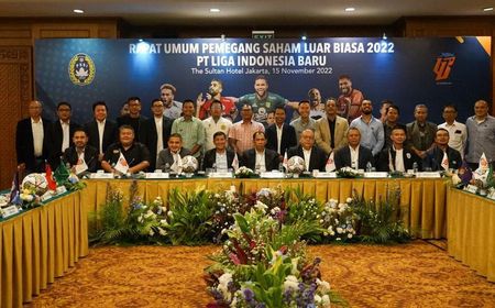 Skenario PT LIB soal Lanjutan Kompetisi Liga 1, Digelar Terpusat di Jawa Tengah Mulai 2 Desember