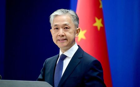 Diminta Patuhi Aturan Internasional, China Balas Tuduh Negara G7