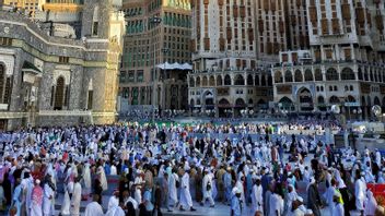 History Of Waqf In Mecca, The Benefits Felt By Hajj Pilgrims From Aceh