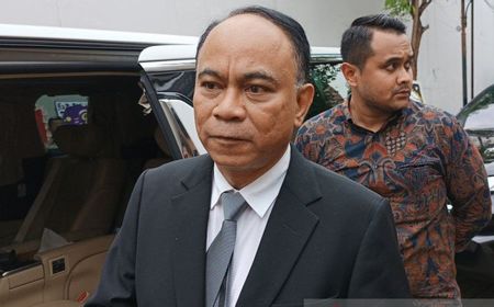 Eks Menteri Budi Arie Diperiksa Kortastipidkor Polri