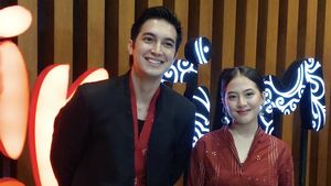 Adhisty Zara Kembali Jadi Idol Seperti di JKT48