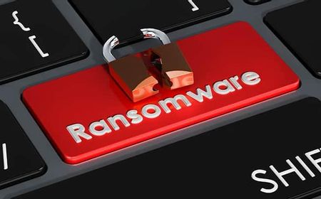 Kaspersky: 32 Ribu Lebih Serangan Ransomware Sasar Bisnis Indonesia