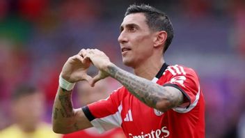 Angel Di Maria tête le meilleur score de la Coupe du monde inter-clubs 2025