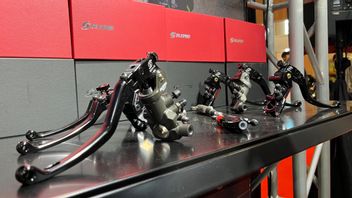 日本高级组件Active & Galespeed 出席 IMHAX 2022 展览