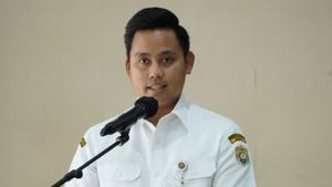 Profil Dico M Gunandito, Bupati Muda yang Dipasang-pasangkan dengan Gibran untuk Pilgub 2024