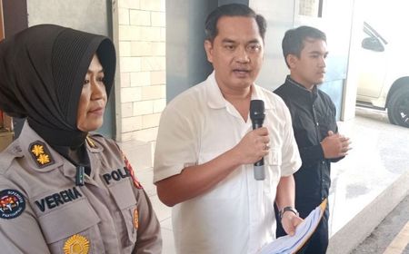 Hasil Pemeriksaan Psikolog Forensik, Polda DIY Sebut Pelaku Mutilasi Wanita Miliki Risiko Mengulangi Perbuatan