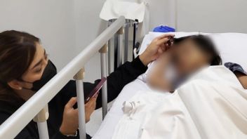 Ibu Tiri Terduga Penganiaya Balita di Tangerang Belum Dilaporkan ke Polisi, Komnas PA: Cek Kejiwaan