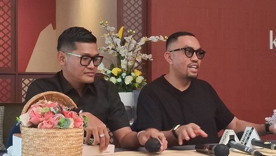 Sahroni揭露了伪装成KPK官员的欺诈模式，一人被拘留