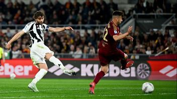 Prediksi Juventus vs. Lecce: Locatelli dan Vlahovic Siap Mengamuk di Turin!
