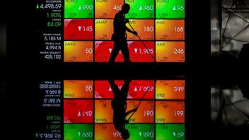 IHSG Jelang Libur Panjang Iduladha Bakal Menguat atau Melemah? Simak Rekomendasi Saham Analis