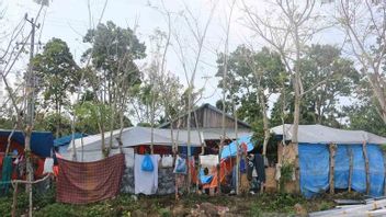 Penanganan Bencana Belum Selesai, Status Tanggap Darurat Bencana di Pidie Jaya Diperpanjang