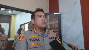 Guru Olahraga SMAN 4 Serang jadi Tersangka Pelecehan, Polisi Minta Korban Lain Jangan Diam