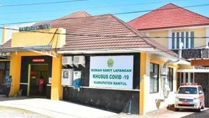 Berita Bantul: Satgas: Kasus Aktif COVID-19 Di Kabupaten Bantul Tersisa 29 Orang