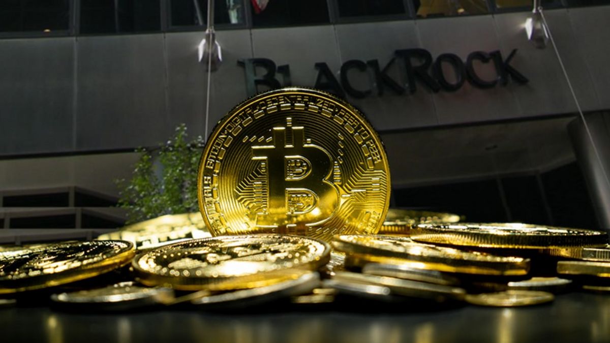 تدفق الأموال الجديدة إلى ETF Bitcoin Spot ، IBIT BlackRock الأكثر شيوعا
