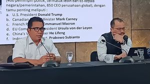 Suhu Laut Naik Empat Kali Lipat, KKP Ungkap Dampak Ngeri Ini