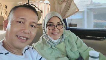 Reported Back To The Haters' Family, Ayu Ting Ting And Family Immediately Silence