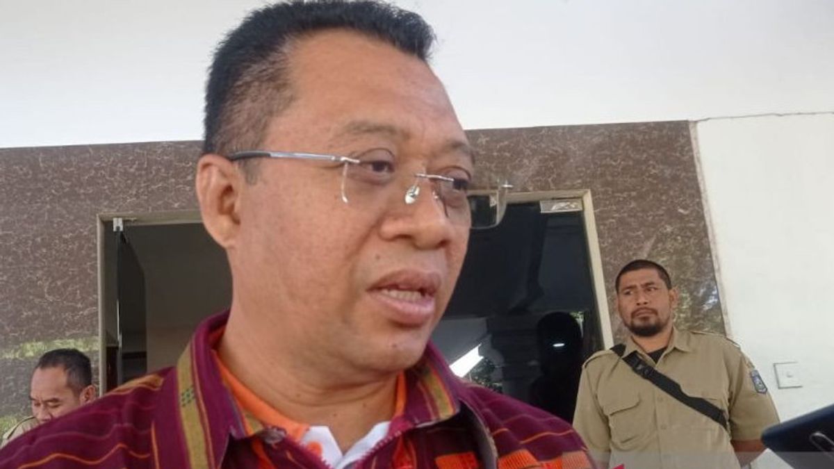 Harta Karun Lombok Akan Dikembalikan Belanda, Gubernur NTB: Teliti Dulu dan Jangan GR